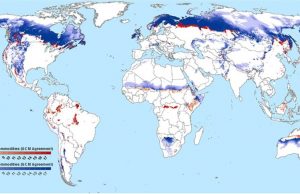 Climate change to create farmland in the north, but at environmental costs, study reveals Climate change to create farmland in the north but at environmental costs study reveals