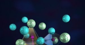 Closely spaced hydrogen atoms could facilitate superconductivity in ambient conditions scaled