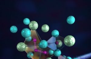 Closely spaced hydrogen atoms could facilitate superconductivity in ambient conditions Closely spaced hydrogen atoms could facilitate superconductivity in ambient conditions scaled