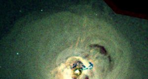 Driving massive galaxy outflows with supermassive blackholes
