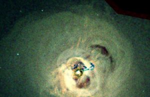 Driving massive galaxy outflows with supermassive blackholes Driving massive galaxy outflows with supermassive blackholes