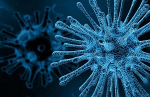 Exposing a virus’s hiding place reveals new potential vaccine Exposing a viruss hiding place reveals new potential vaccine
