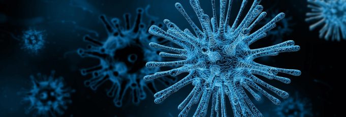 Exposing a virus’s hiding place reveals new potential vaccine Exposing a viruss hiding place reveals new potential vaccine