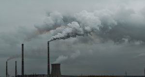 Half of US deaths related to air pollution are linked to out of state emissions