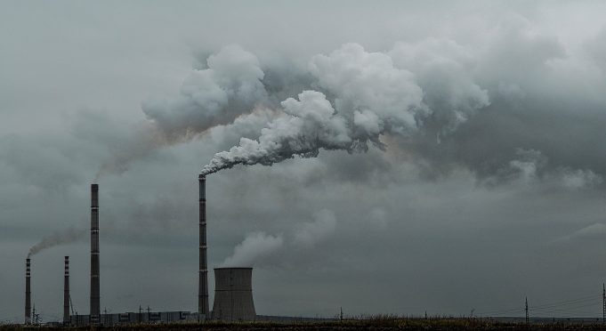 Half of US deaths related to air pollution are linked to out of state emissions