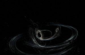 How many stars eventually collide as black holes? The universe has a budget for that How many stars eventually collide as black holes The universe has a budget for that