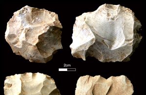 Human populations survived the Toba volcanic super-eruption 74,000 years ago Human populations survived the Toba volcanic super eruption 74000 years ago