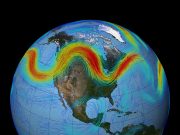 Jet stream not getting wavier despite Arctic warming scaled