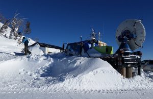 Let it snow: Researchers put cloud seeding to the test Let it snow Researchers put cloud seeding to the test scaled
