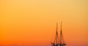Mediterranean rainfall immediately affected by greenhouse gas changes