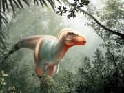 Meet T Rexs older cousin