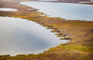 NASA flights detect millions of Arctic methane hotspots NASA flights detect millions of Arctic methane hotspots