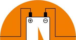 New electrode design may lead to more powerful batteries