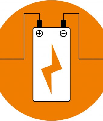 New electrode design may lead to more powerful batteries