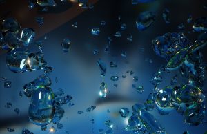 New green technology generates electricity ‘out of thin air’ New green technology generates electricity out of thin air