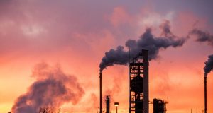 New material created to clean up fossil fuel industry