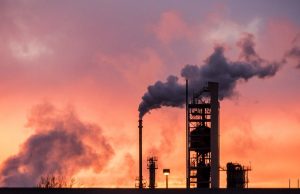 New material created to clean up fossil fuel industry New material created to clean up fossil fuel industry