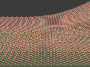 New material has highest electron mobility among known layered magnetic materials