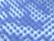 New quantum switch turns metals into insulators
