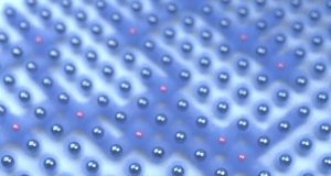 New quantum switch turns metals into insulators