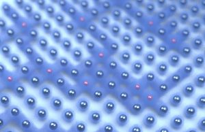 New quantum switch turns metals into insulators New quantum switch turns metals into insulators