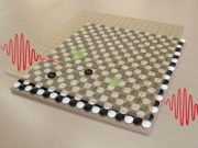 New quasi particle discovered Introducing the Pi ton scaled