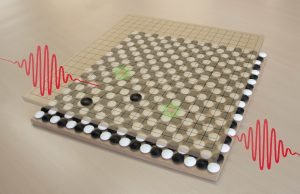 New quasi-particle discovered: Introducing the Pi-ton New quasi particle discovered Introducing the Pi ton scaled