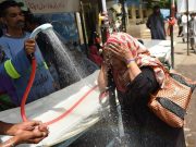 Northern Hemisphere faces 4 fold rise in extreme heat periods 1