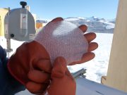 Old carbon reservoirs unlikely to cause massive greenhouse gas release scaled