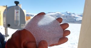 Old carbon reservoirs unlikely to cause massive greenhouse gas release scaled