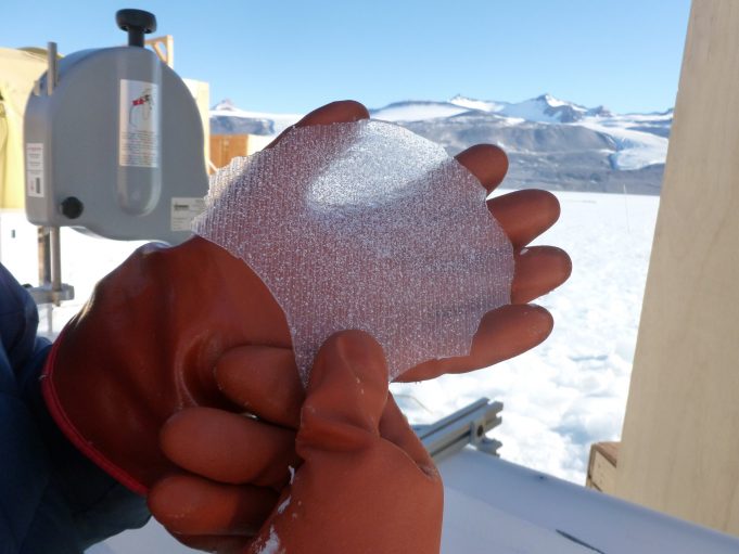 Old carbon reservoirs unlikely to cause massive greenhouse gas release scaled