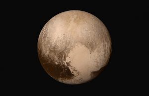 Pluto’s icy heart makes winds blow Plutos icy heart makes winds blow