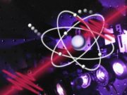 Quantum interference observed in real time Extreme UV light spectroscopy technique