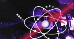 Quantum interference observed in real time Extreme UV light spectroscopy technique