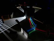 Researchers demonstrate optical backflow of light