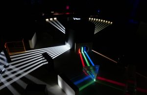 Researchers demonstrate optical backflow of light Researchers demonstrate optical backflow of light