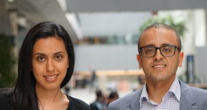 Researchers discover intricate process of DNA repair in genome stability