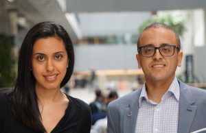 Researchers discover intricate process of DNA repair in genome stability Researchers discover intricate process of DNA repair in genome stability