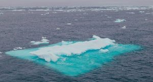 Researchers find new reason Arctic is warming so fast