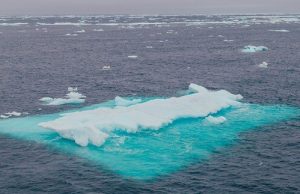 Researchers find new reason Arctic is warming so fast Researchers find new reason Arctic is warming so fast