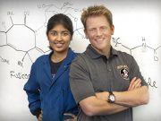 Researchers look to fungus to shed light on cancer