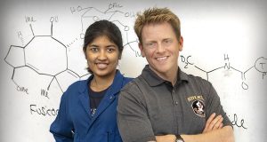 Researchers look to fungus to shed light on cancer