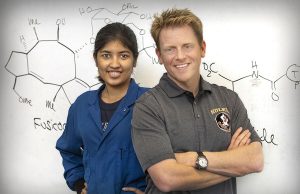 Researchers look to fungus to shed light on cancer Researchers look to fungus to shed light on cancer