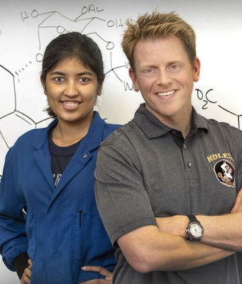 Researchers look to fungus to shed light on cancer