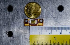 Scientists develop first electrically-driven ‘topological’ laser Scientists develop first electrically driven topological laser scaled