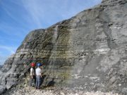 Scientists show solar system processes control the carbon cycle throughout Earths history