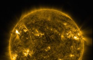 Solar wind samples suggest new physics of massive solar ejections Solar wind samples suggest new physics of massive solar ejections
