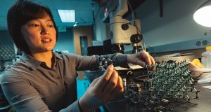 Substance found in fossil fuels can transform into pure diamond