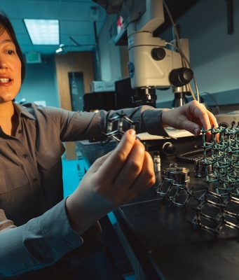 Substance found in fossil fuels can transform into pure diamond