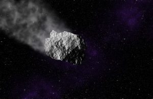 Supercharged light pulverises asteroids, study finds Supercharged light pulverises asteroids study finds